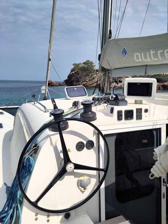 outremer 45