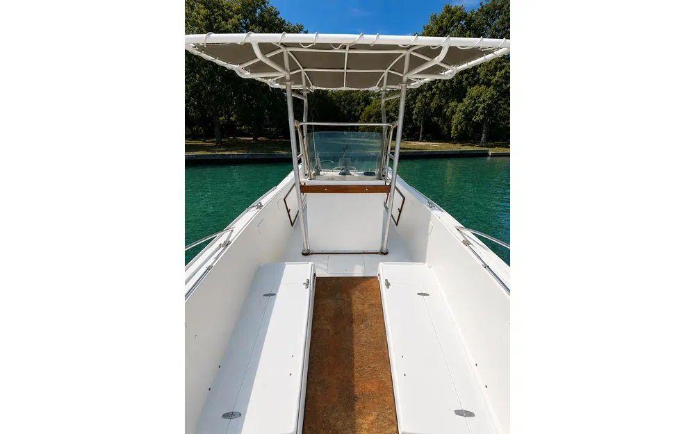 Mako 254