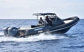 jokerboat Clubman 35