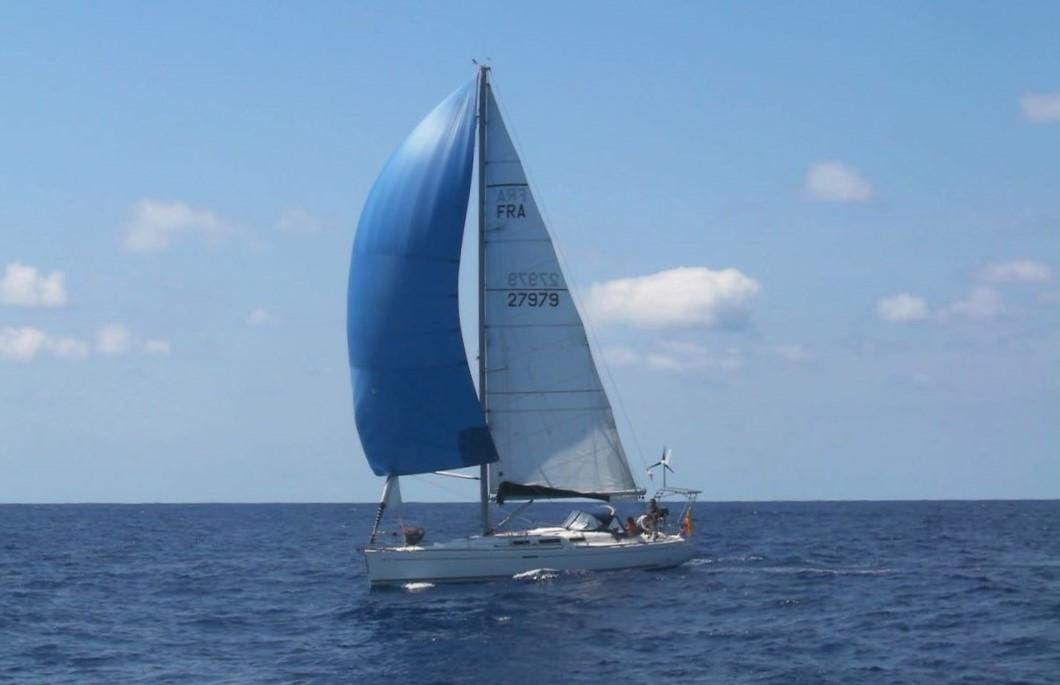 dufour yachts Dufour 40 performance