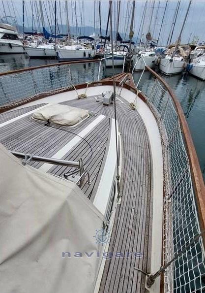 Nauticat Nauticat 36