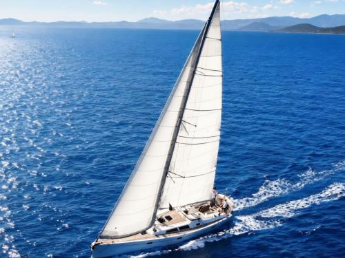 Hanse hanse 470 e