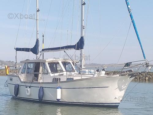 Siltala nauticat 33