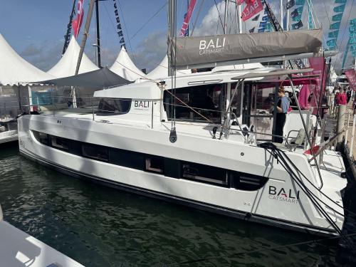 Bali catsmart