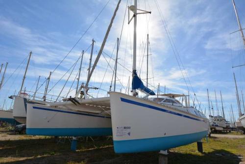 Outremer 40/42