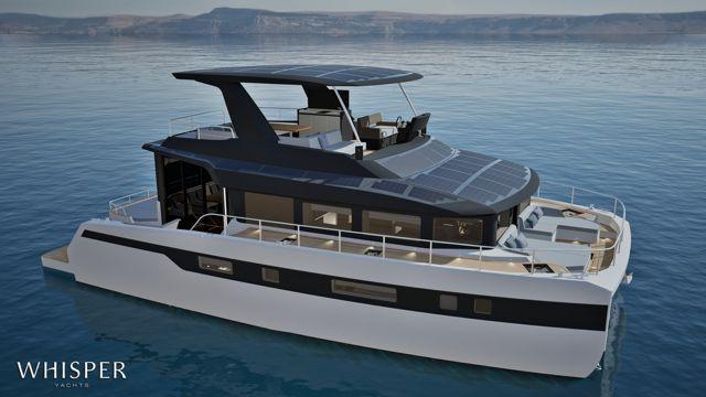 Whisper 54