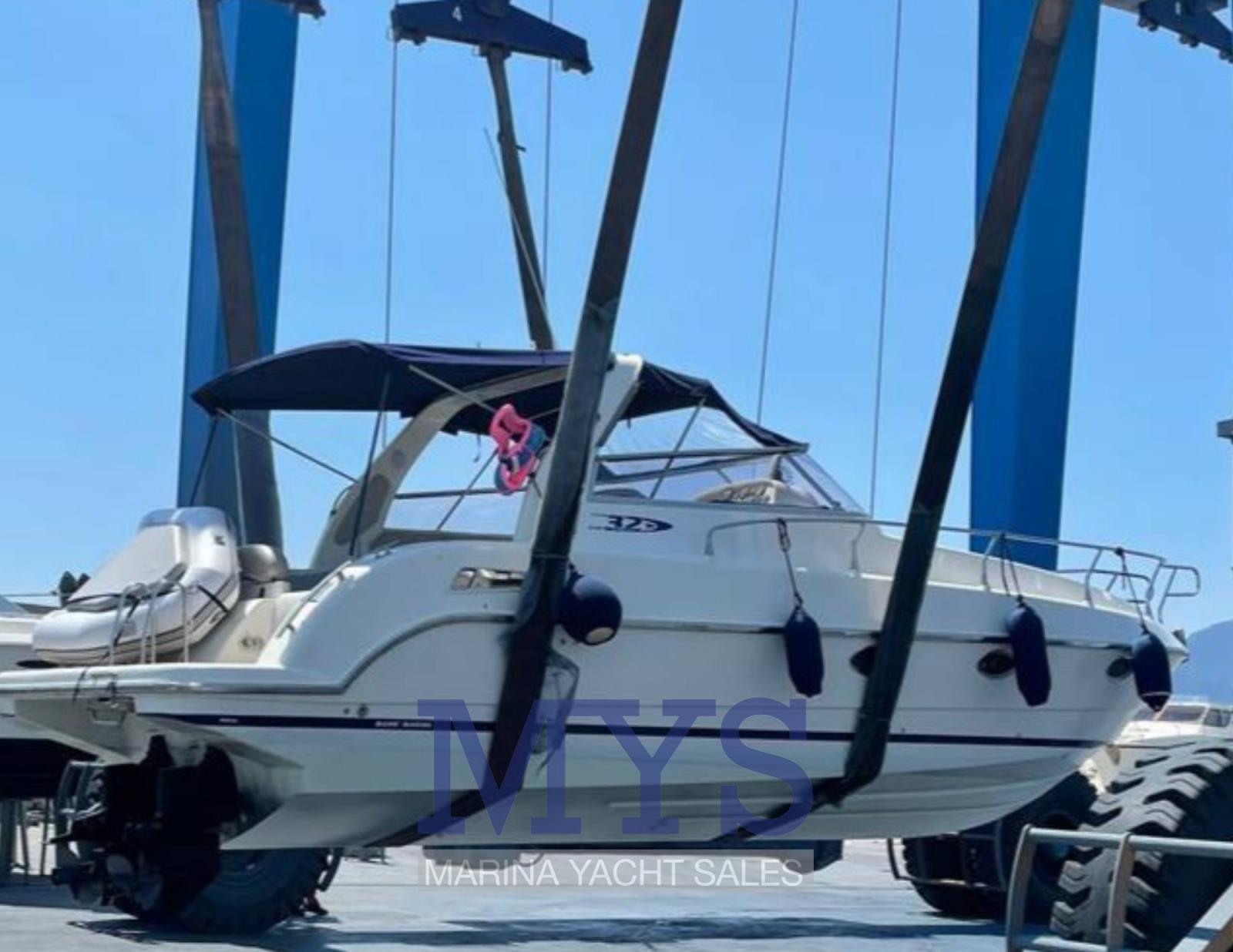 manò marine Mano' 32 sport