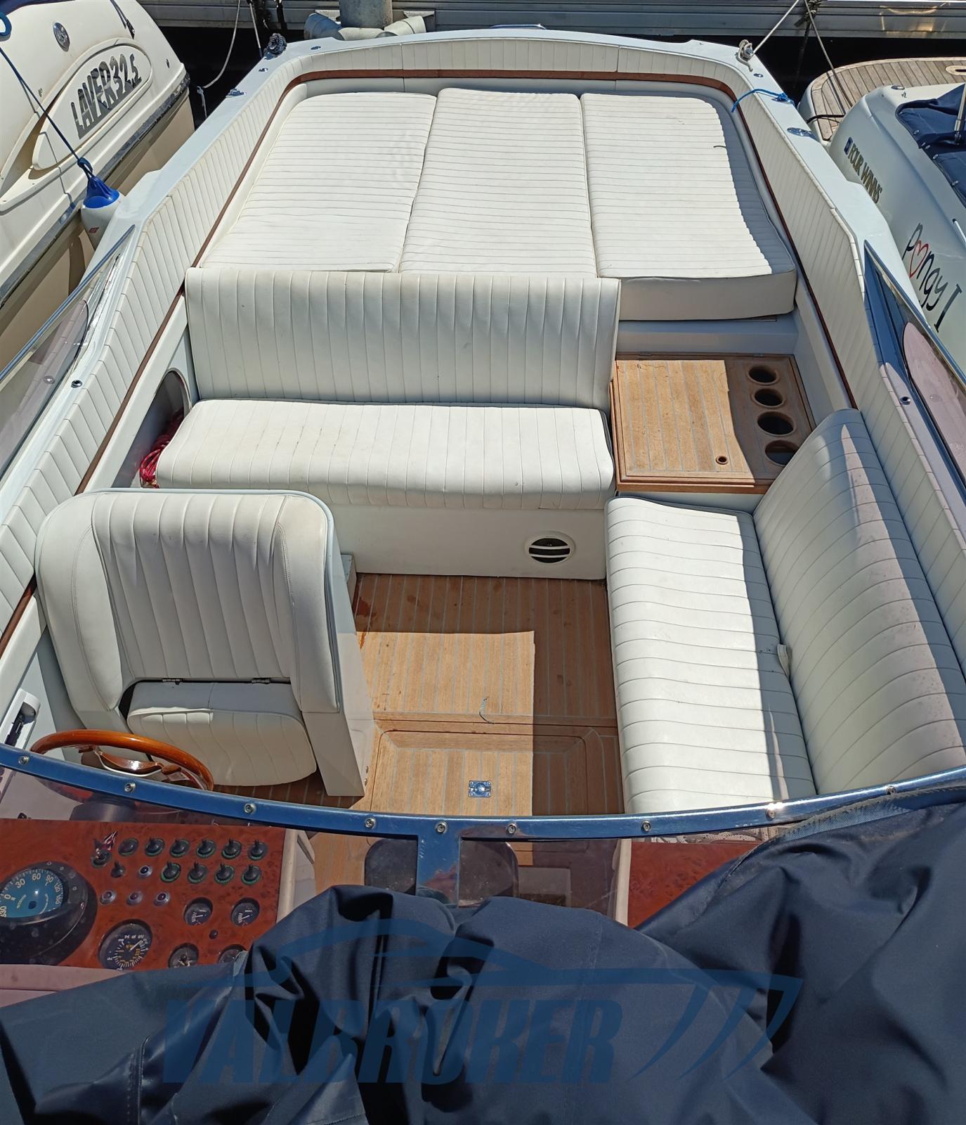 colombo Aliante 32