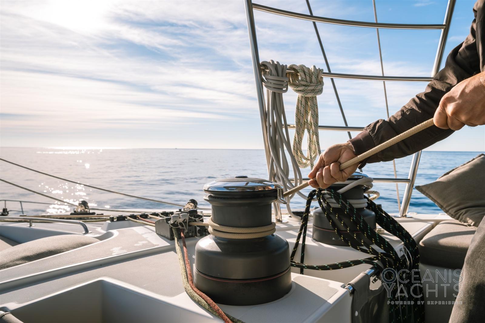 cnb - lagoon Lagoon 620