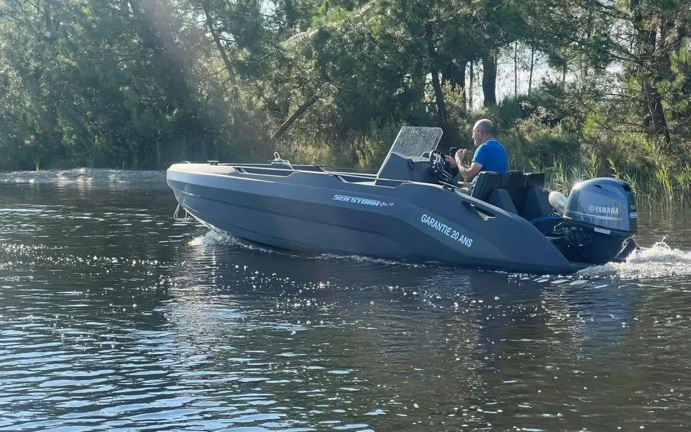 seastorm Seastorm 17