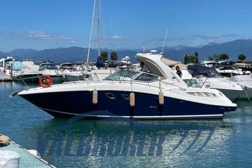 Sea ray 355 da sundancer