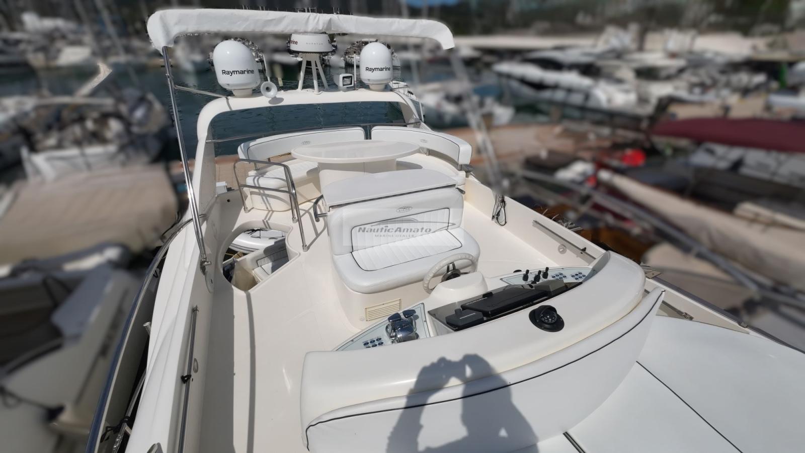 aicon Aicon 56' fly