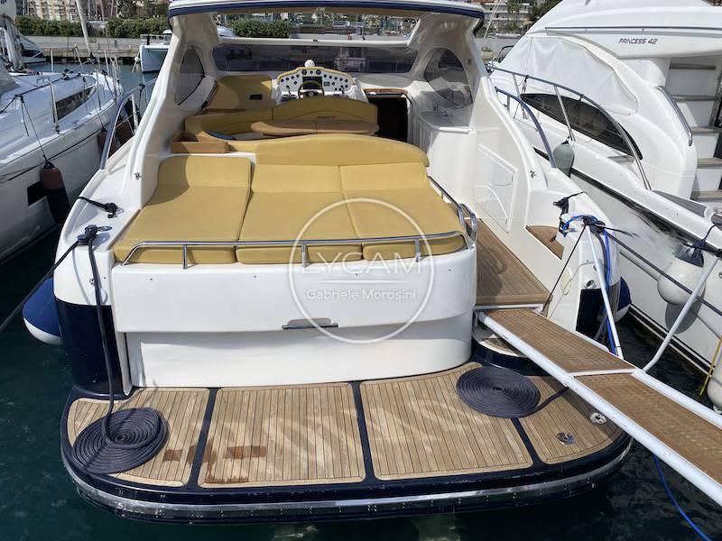 abbate bruno Primatist g41 aerotop evolution