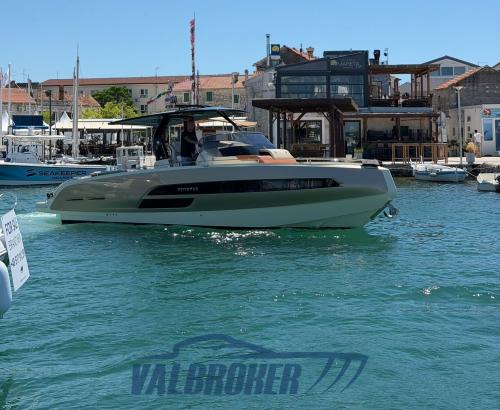 Invictus gt320