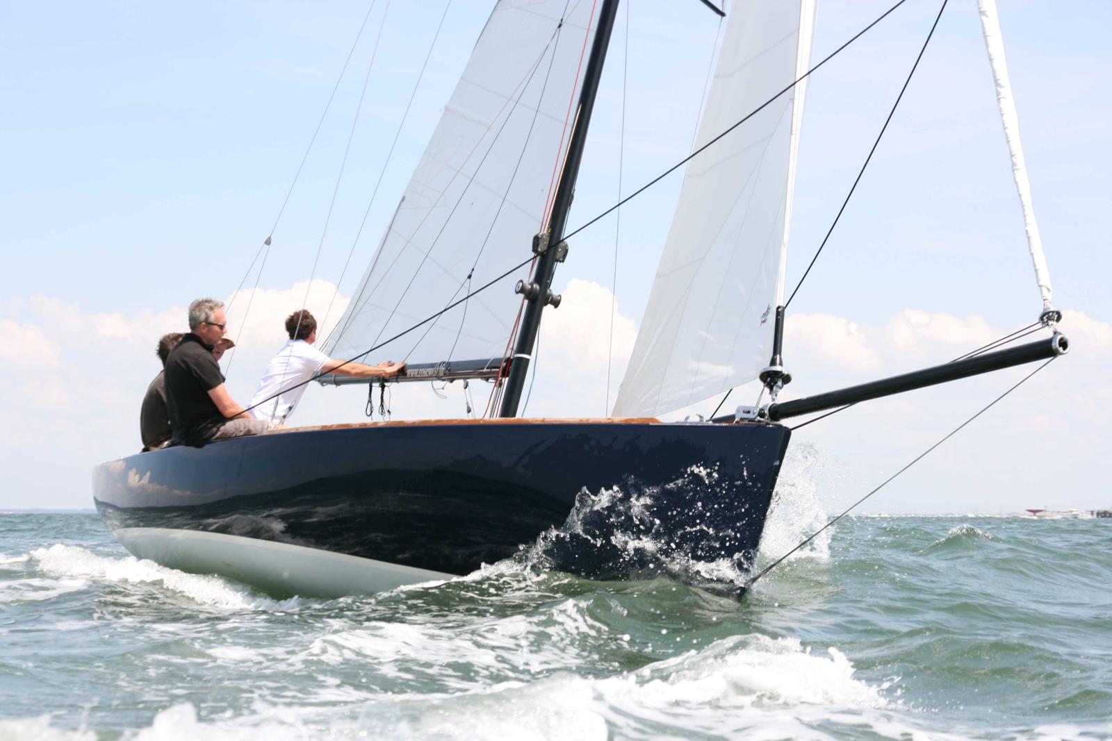 rosewest Cape cod 896