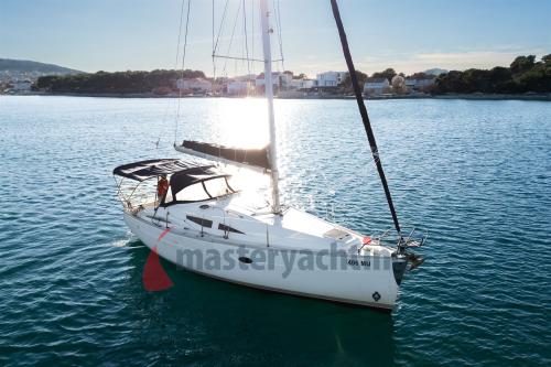 Elan line 344 impression