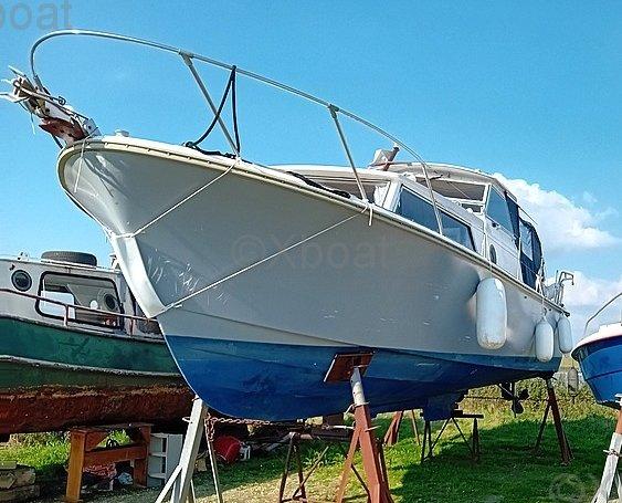 amerglass Amerglass 32 ak