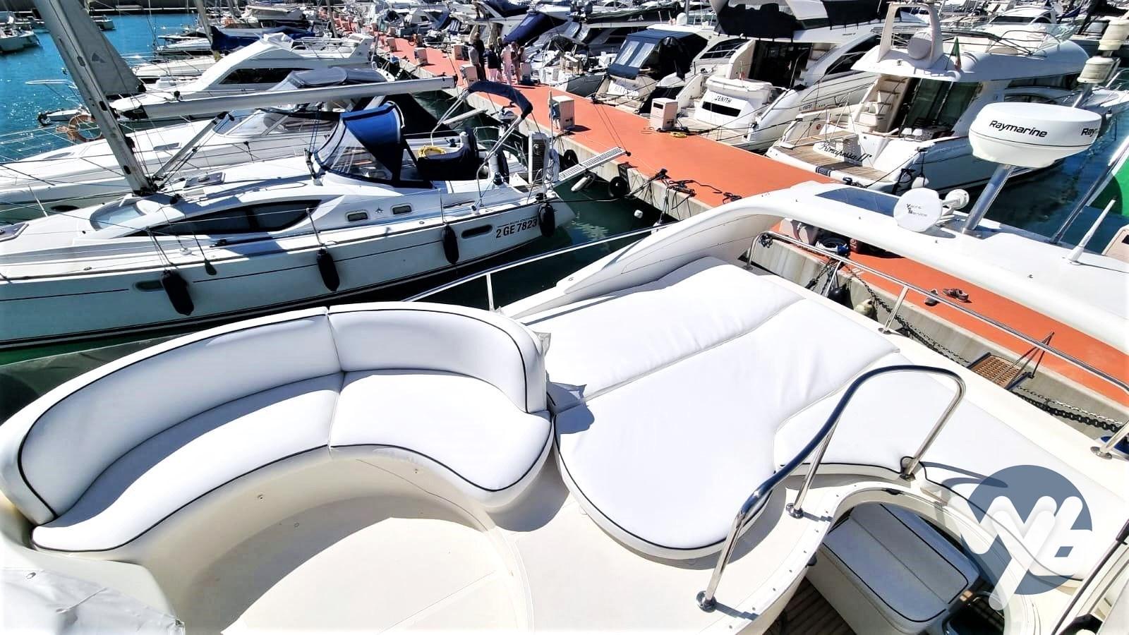 azimut Az 39