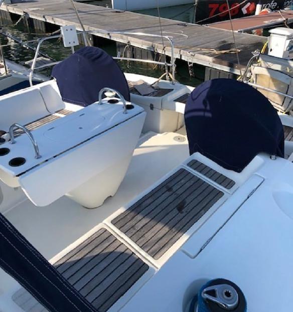 jeanneau Sun odyssey 40.3