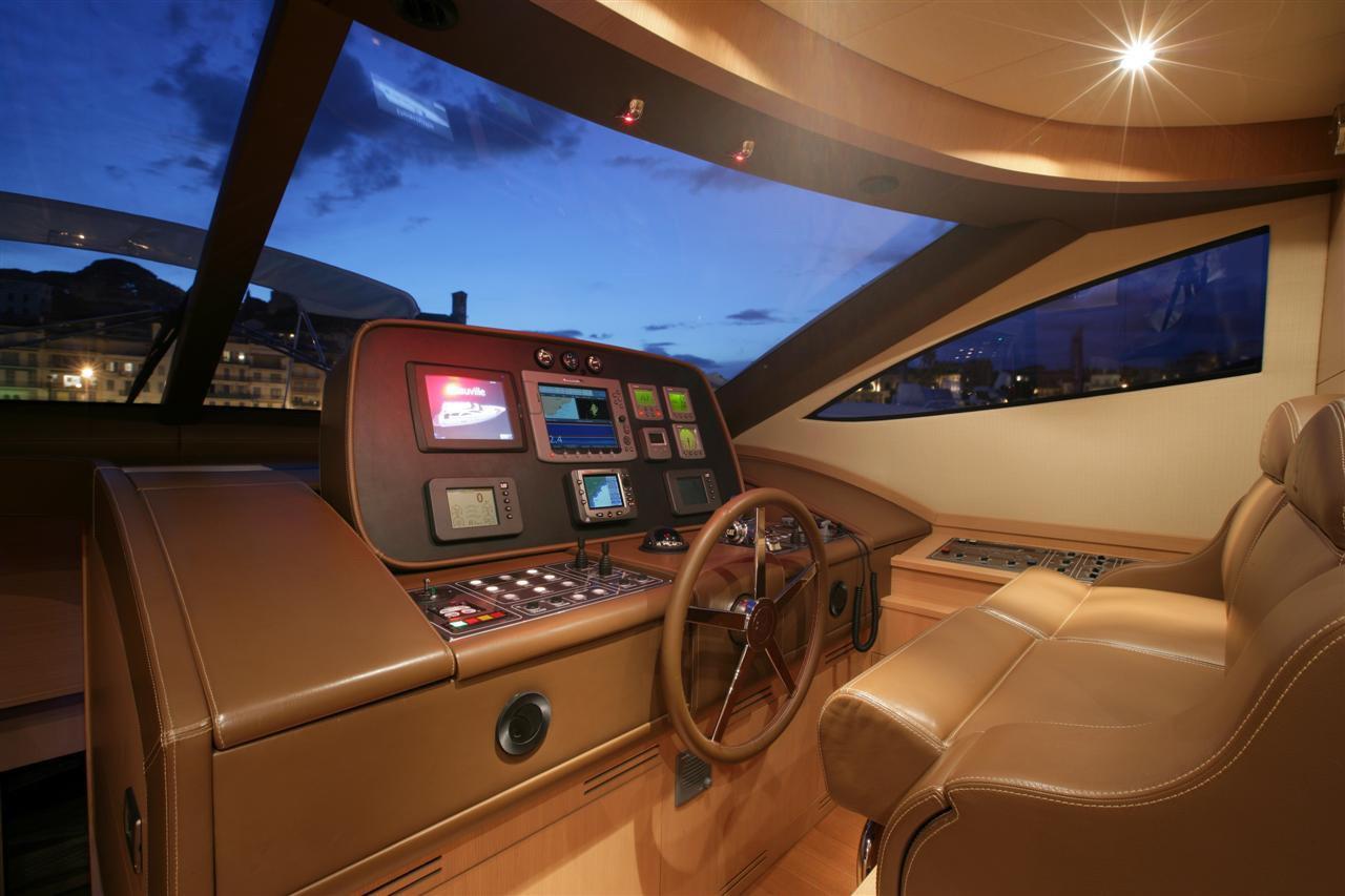 evo marine Deauville 76