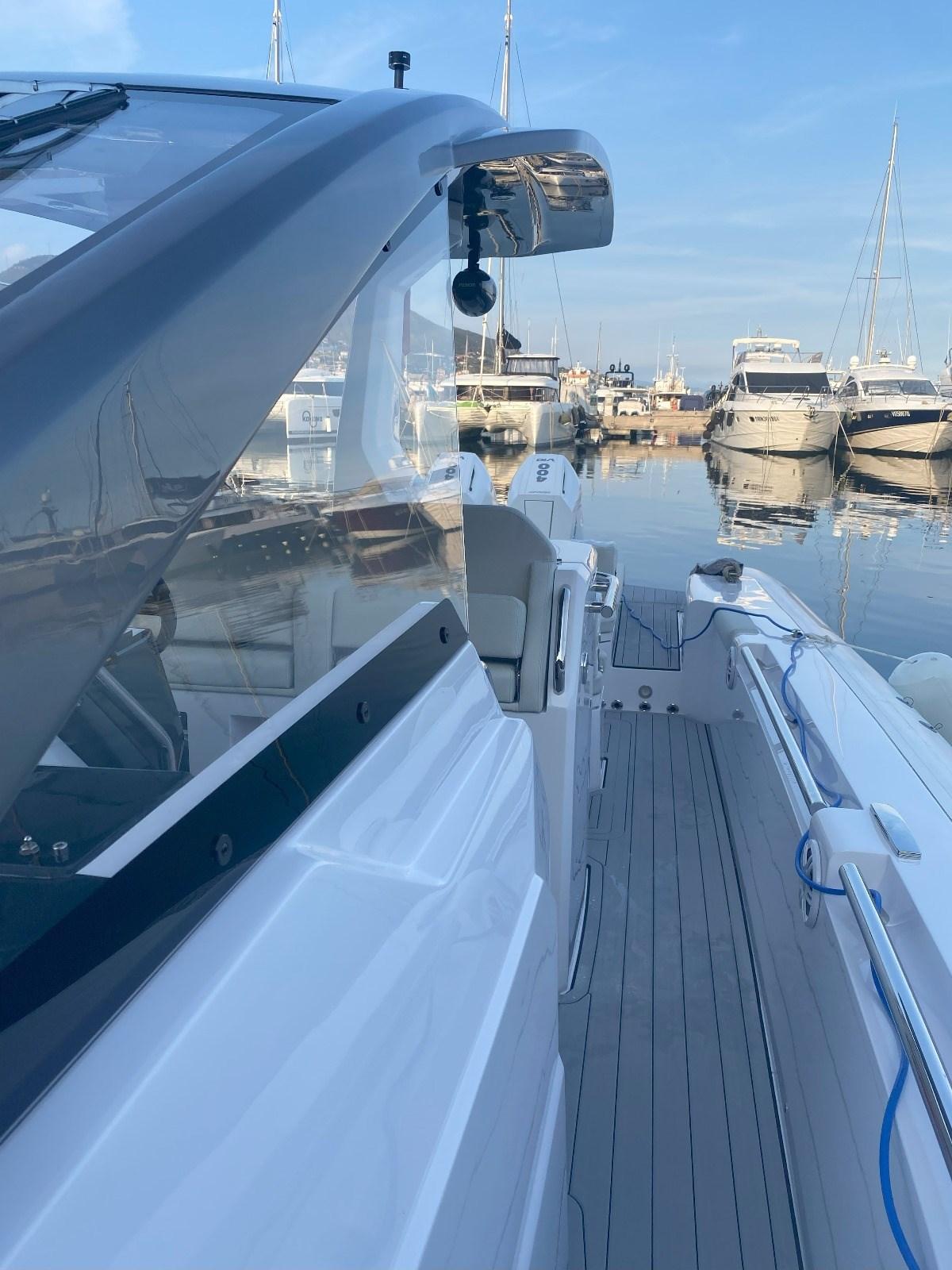 sacs tecnorib Pirelli 42