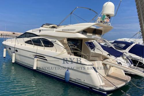 Astondoa as 46