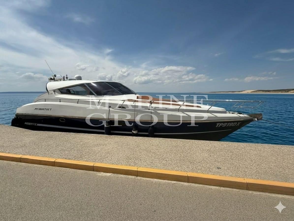 abbate bruno Primatist g 46