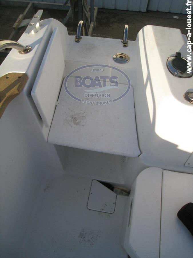 jeanneau Merry fisher 695 marlin