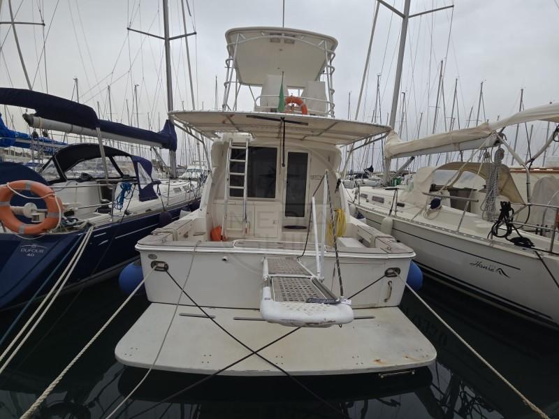 bertram yachts Bertram 390 convertible