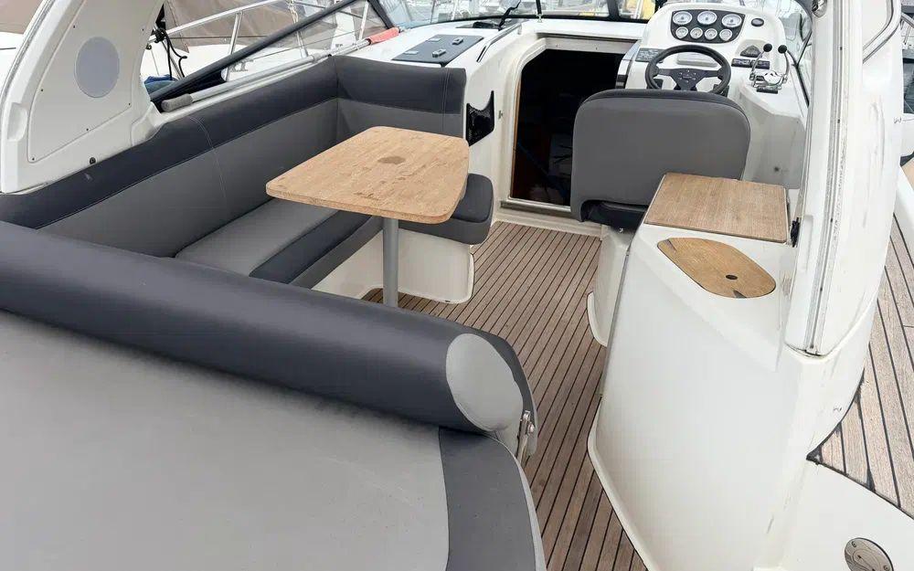 bavaria yachts Bavaria 28 sport