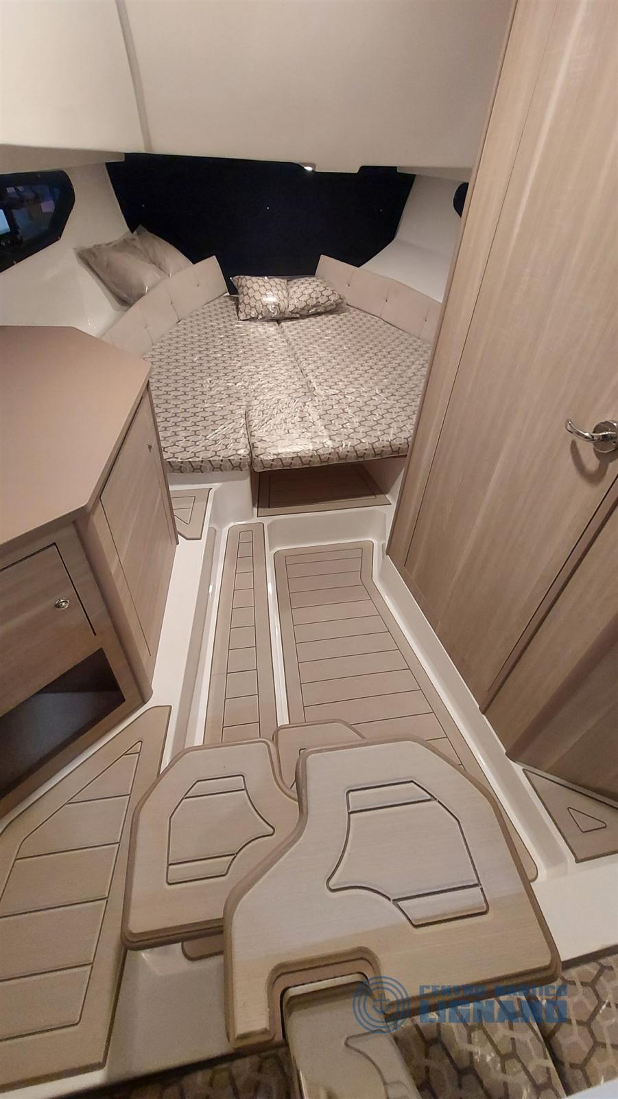 idea marine Idea 80 wa t-top