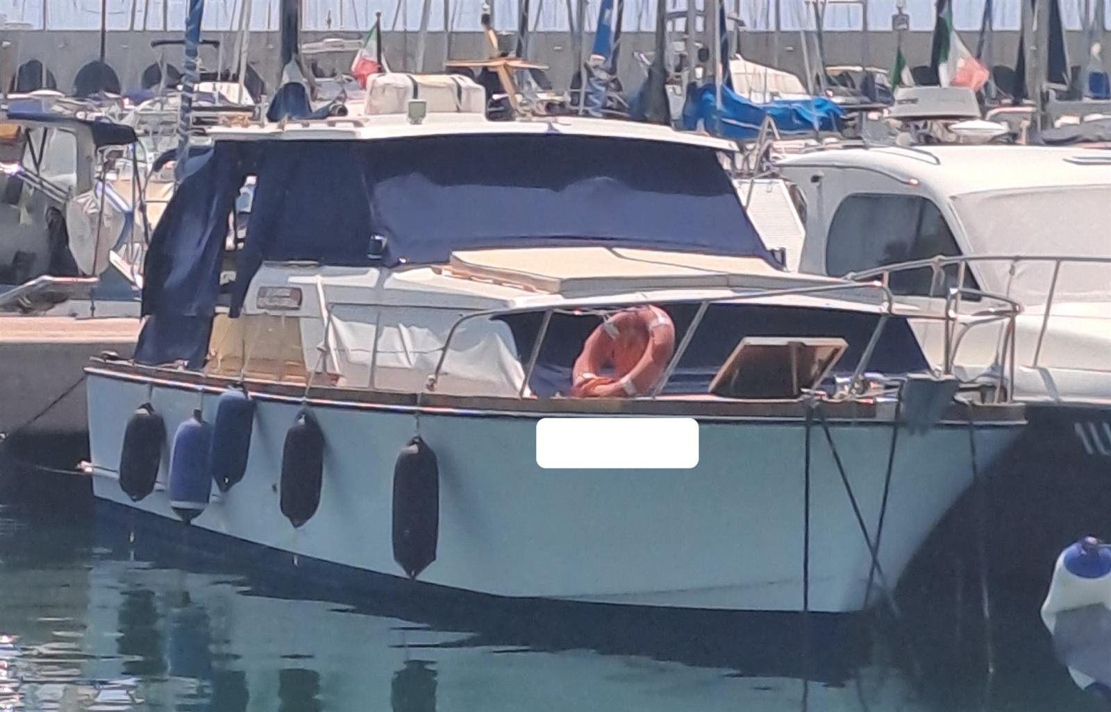 storebro royal cruiser Storebro 34