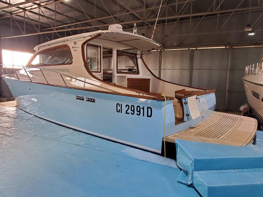 solare Solare 40 ht exclusive