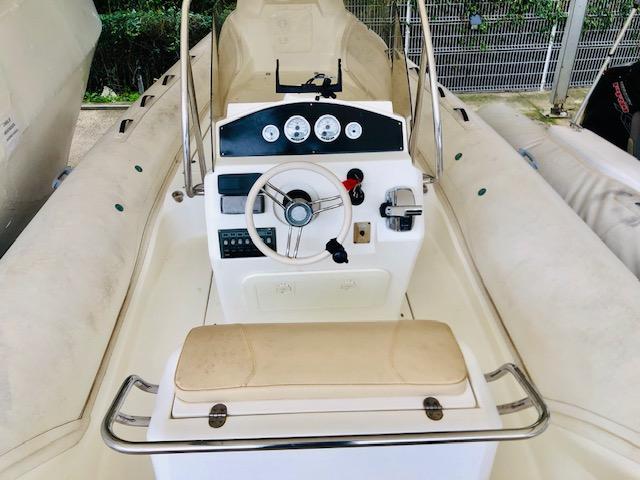 black fin Black fin 25