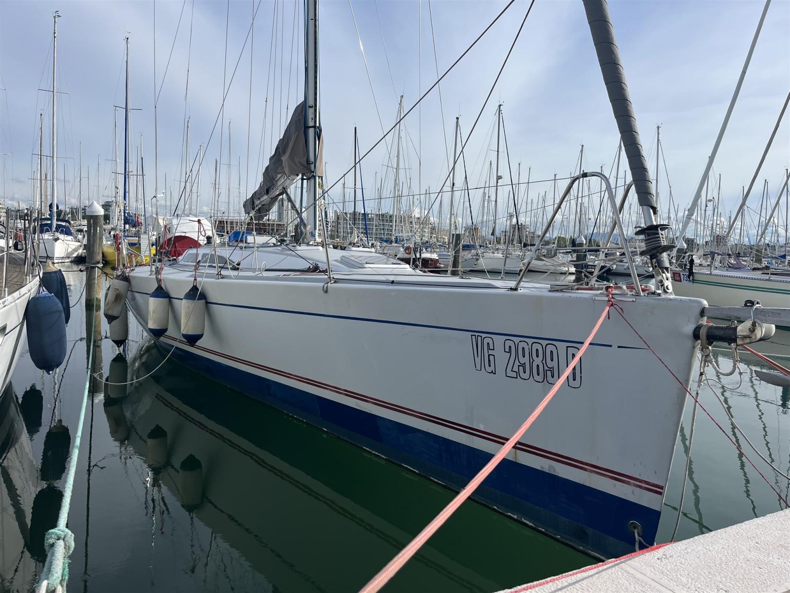 vismara V 43