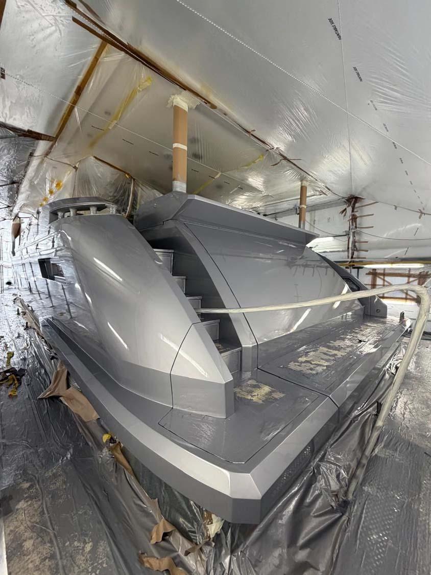 azimut 27 grande metri
