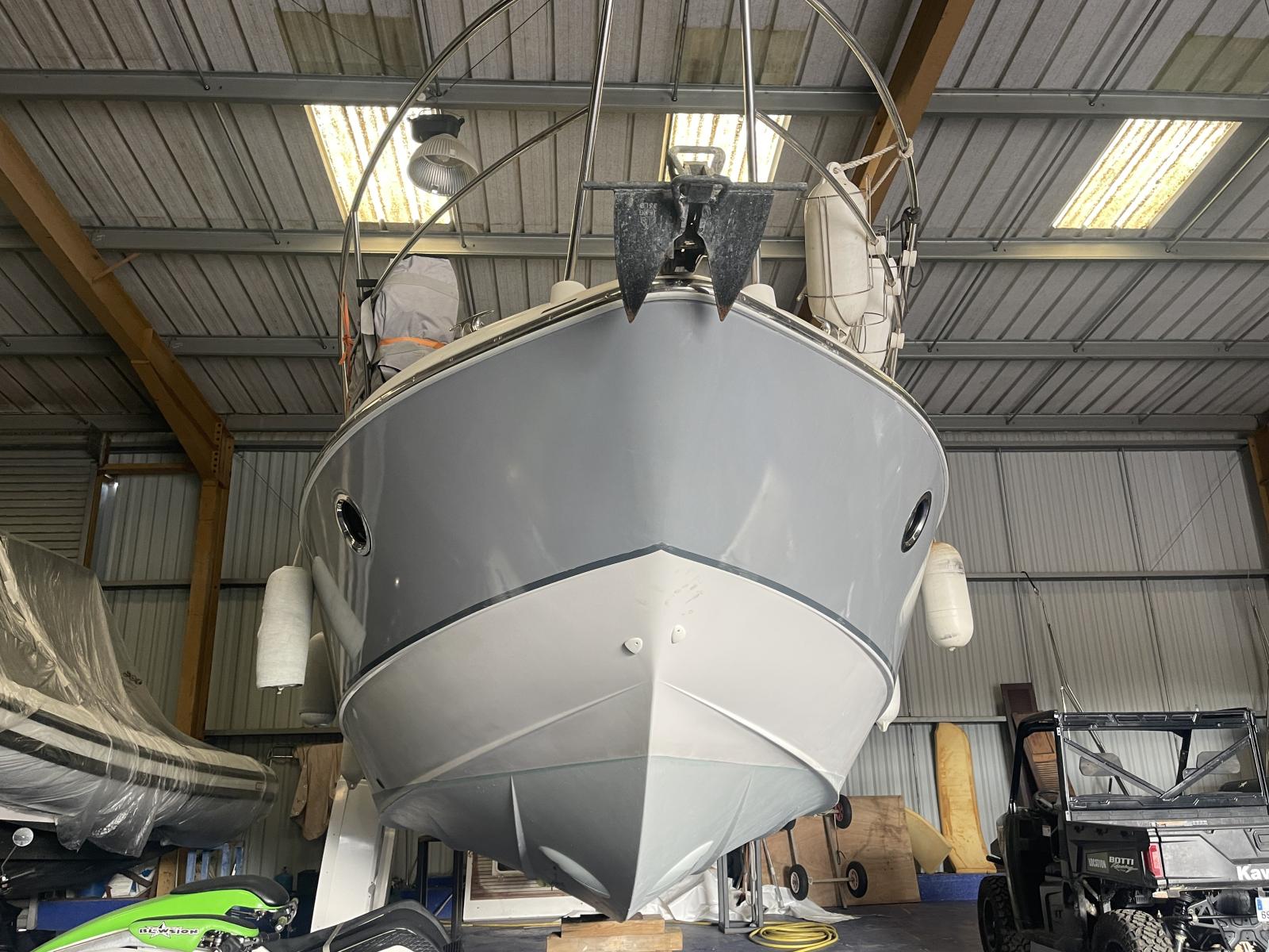 beneteau Monte carlo 32