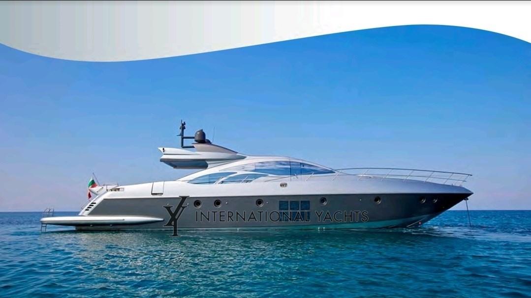 azimut 86s