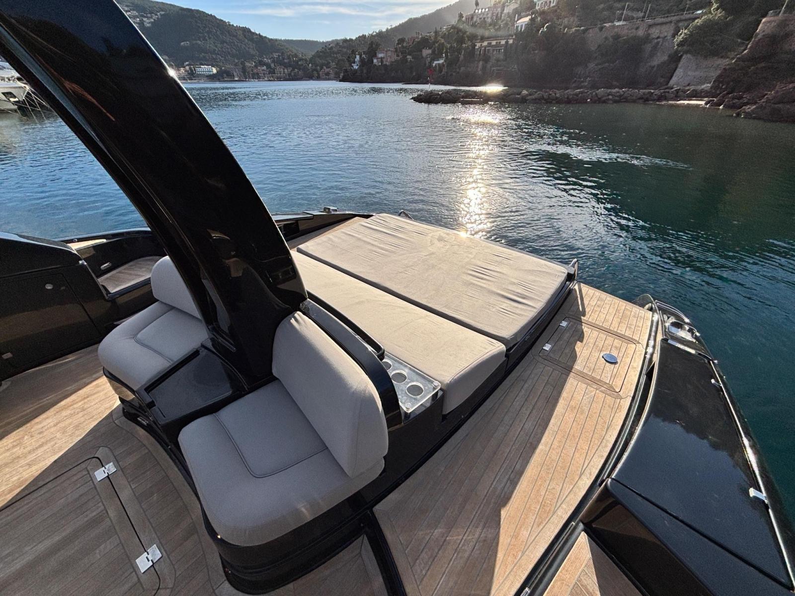 riva 63 virtus
