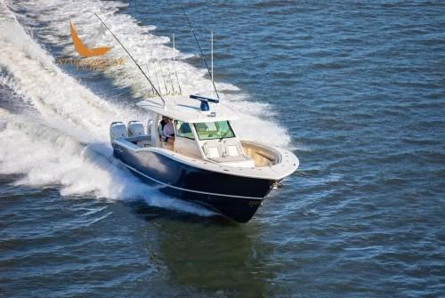 scout boats 425 lxf