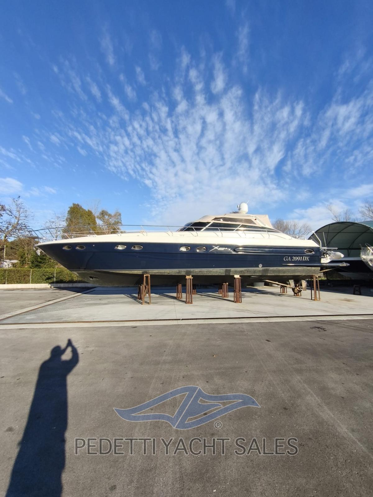 italcraft 54 ipanema