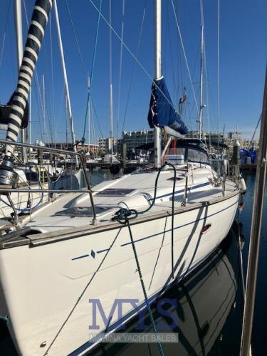 Bavaria yachts bavaria 46 cruiser
