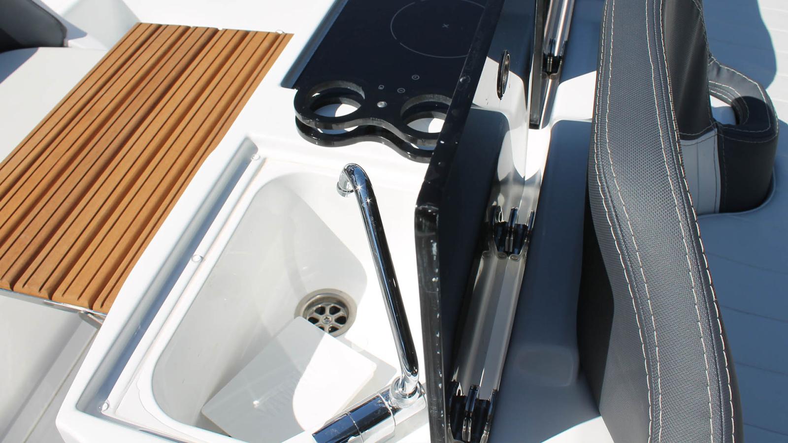 ranieri Sauvage 24