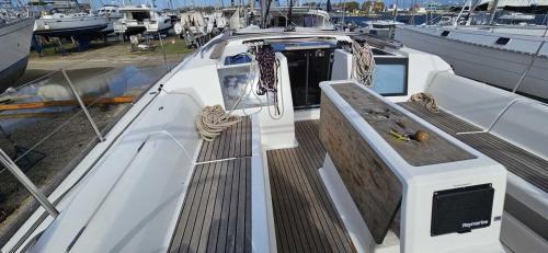 Dufour 412 grand large