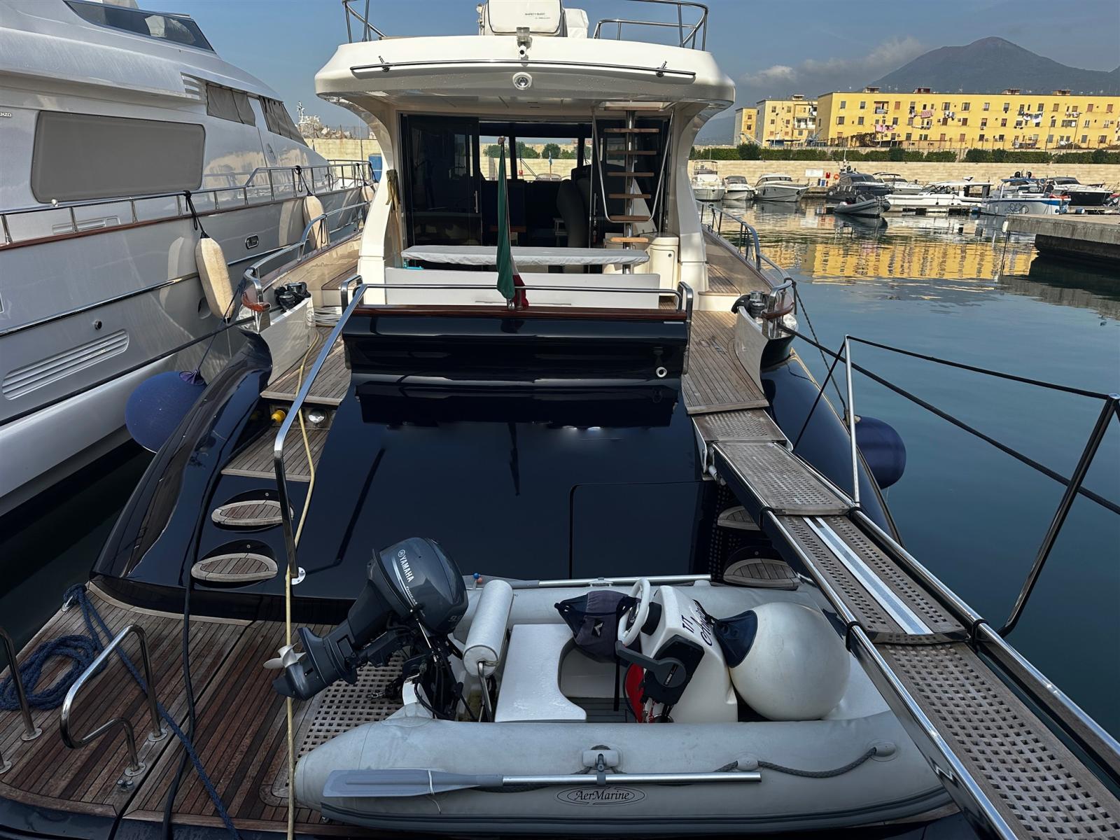 franchini Emozione 74