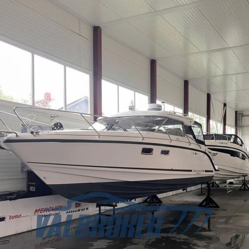 Aquador 28 ht
