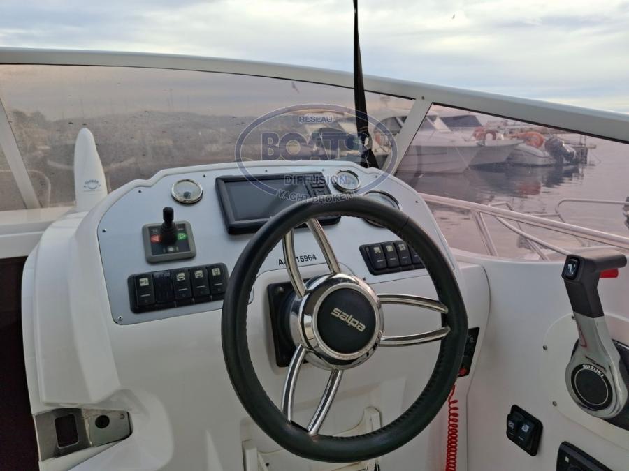 salpa Salpa laver 23 x