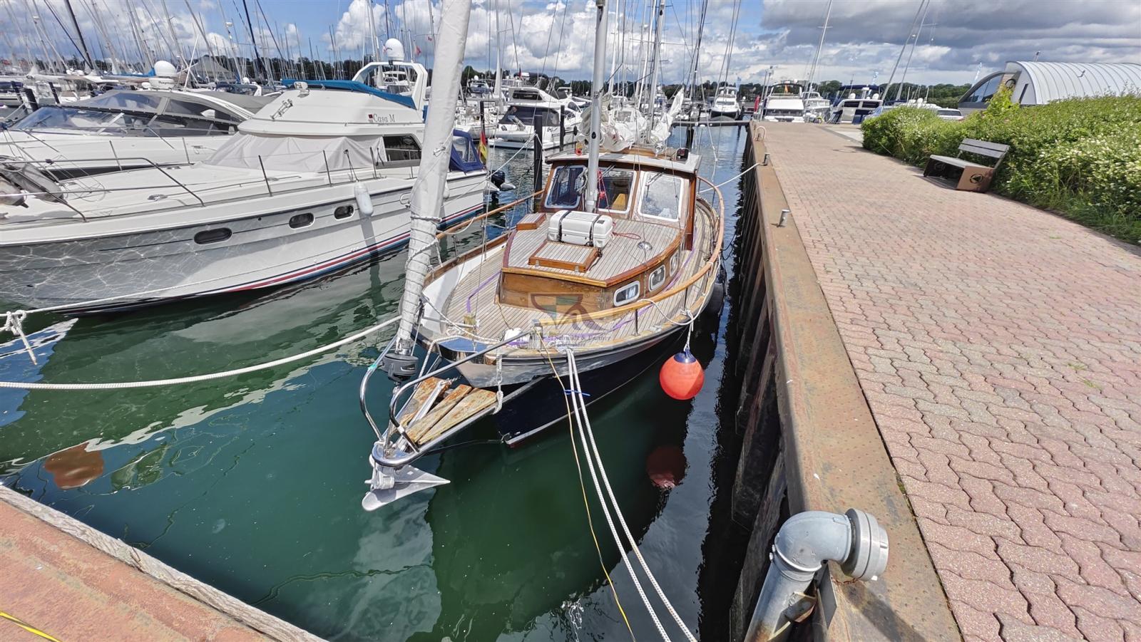 siltala Nauticat 33
