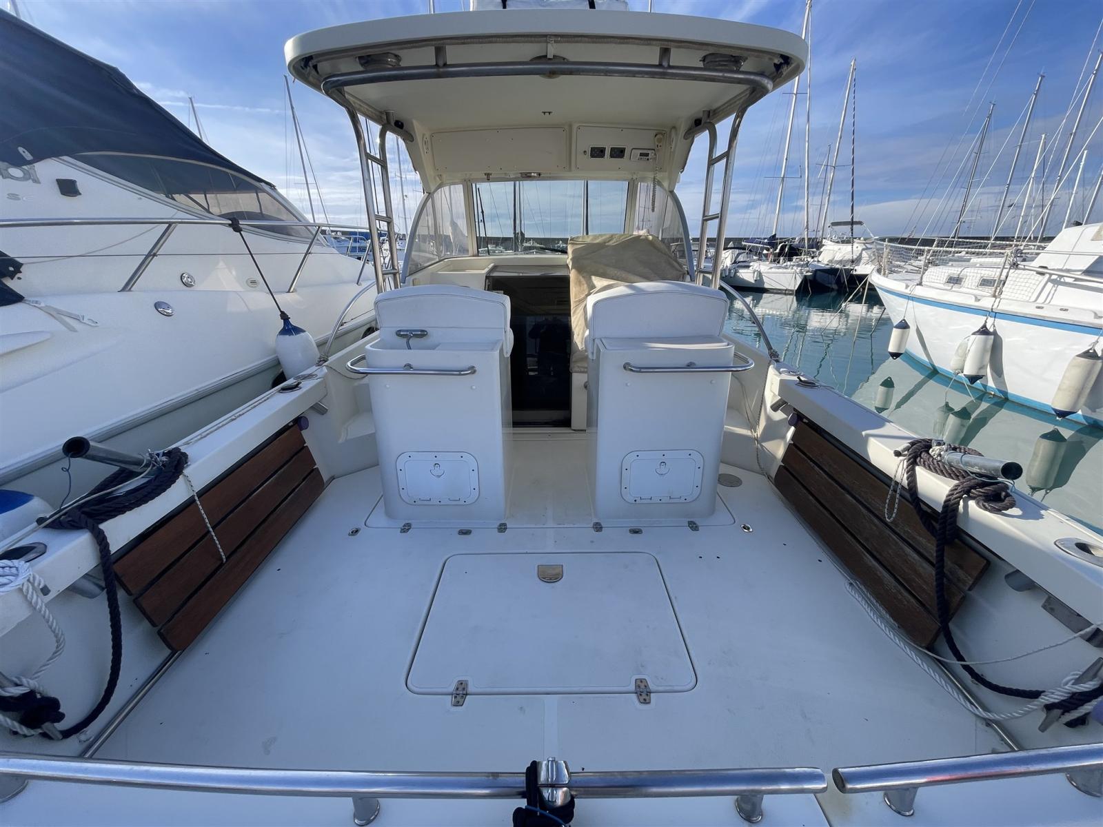 zeta group F300 bluetime