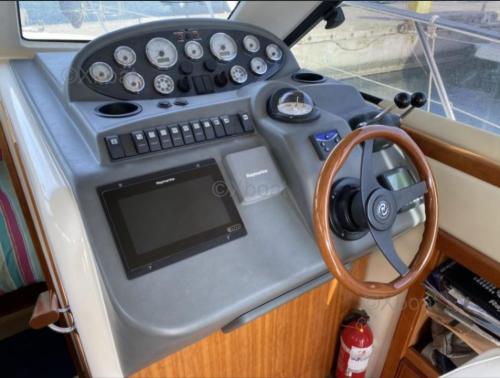 Riviera riviera 33